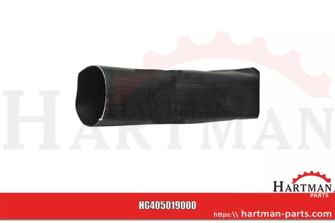 metr, wąż płaski Ø 154 mm Meterware