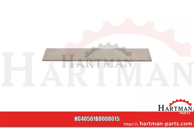 Listwa Standard 528x63x9mm 1601606200