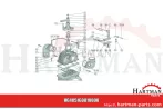 Rozlewacz 160810000, 16081-000-0