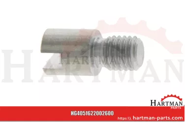 Czop M10 pompa smarowania 1622002600
