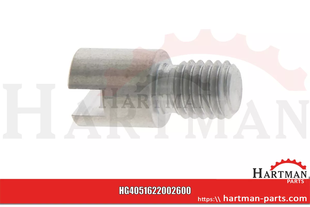 Czop M10 pompa smarowania 1622002600