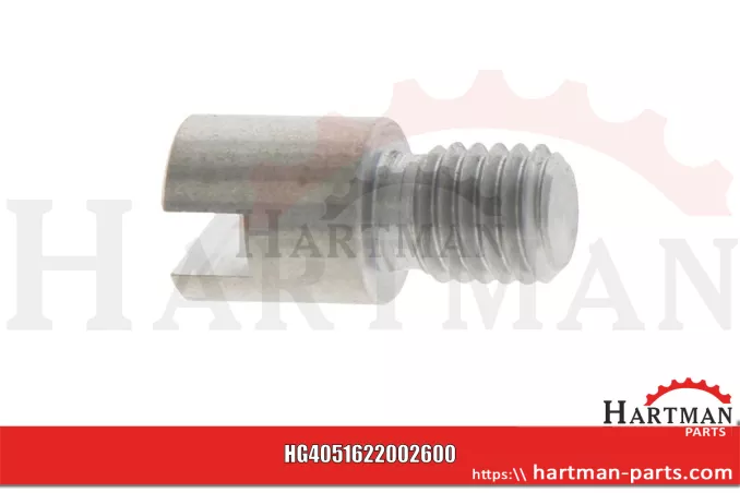 Czop M10 pompa smarowania 1622002600