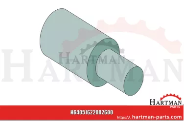 Czop M10 pompa smarowania 1622002600