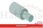 Czop M10 pompa smarowania 1622002600