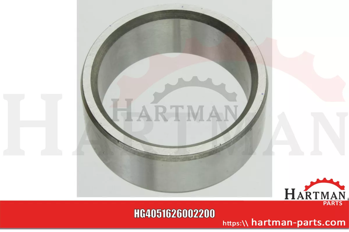 BUSSOLA 55X45X22 RIVESTIM.ANTIUSURA 55 x 45 x 22 mm 4023130035, 162600