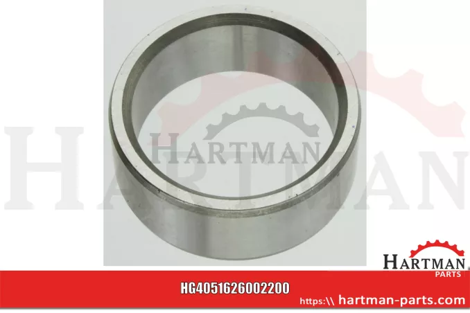 BUSSOLA 55X45X22 RIVESTIM.ANTIUSURA 55 x 45 x 22 mm 4023130035, 162600