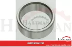 BUSSOLA 55X45X22 RIVESTIM.ANTIUSURA 55 x 45 x 22 mm 4023130035, 162600