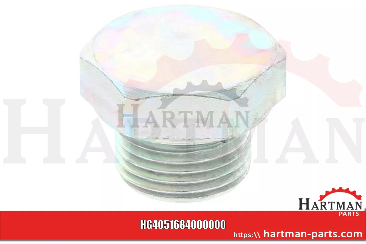 Śruba G 3/8" 1684000000