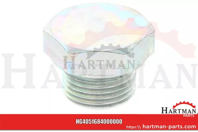 Śruba G 3/8" 1684000000