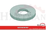 Podkładka Fe 30 x 8,5 x 4 mm 1685002800