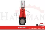 Zasuwa płytowa Wey VNC DN 100 1VNC.100A226