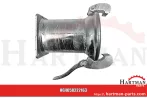 Wtyk z kołnierzem 235021