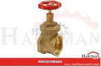 Zasuwa mosiężna ARIN3070125000