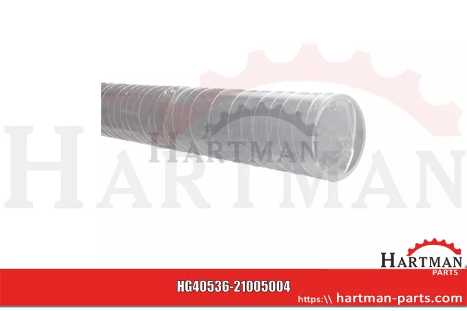 Rura akrylowa 2 m Ø zew. 100 mm, ścianka 5 mm 36-210005002