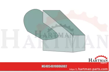 Skrobak 4010006002