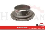 Kołnierz mocujący koło otworów 285 mm przyłącze węża 200 mm 4010401029