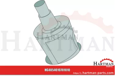 Stożek sterowania 4010701010