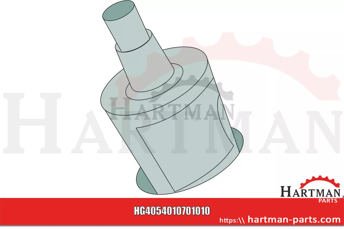 Stożek sterowania 4010701010