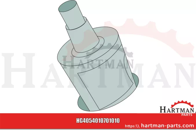 Stożek sterowania 4010701010