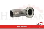 Króciec przedni, Ø 100 mm 4010901020