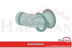 Króciec przedni, Ø 100 mm 4010901020