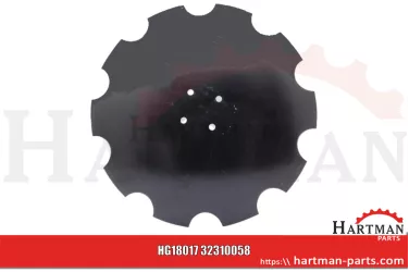 Pierścień toczny Ø 40/30 x 22,5 mm 32310066,32310066