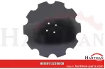Pierścień toczny Ø 40/30 x 22,5 mm 32310066,32310066