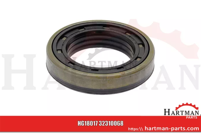 Kasetowy pierścień uszczelniający Ø 40 x 65 x 13/14,5 mm 32310068,3231