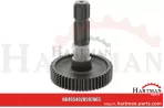 Koło zębate Z-53 MEC 6500 M, MEC 8000 M 540 obr./min 4020507003