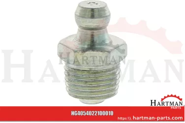 Smarownica M10 x 1 mm 4022100010