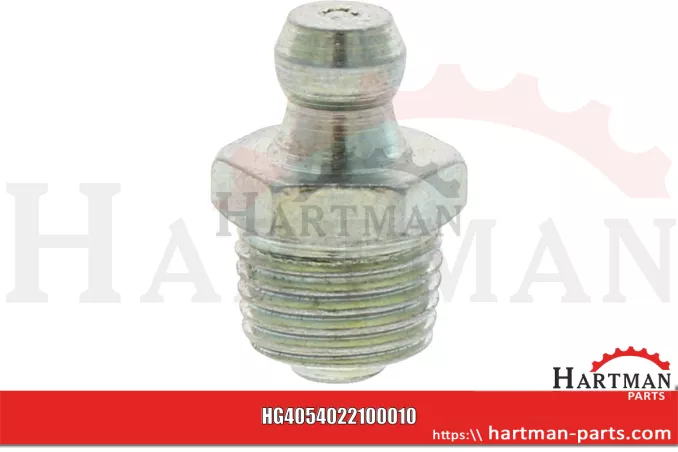 Smarownica M10 x 1 mm 4022100010