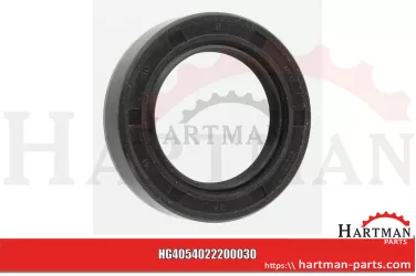 Pierścień uszczelniający 41 x 27 x 10 mm 4022200030