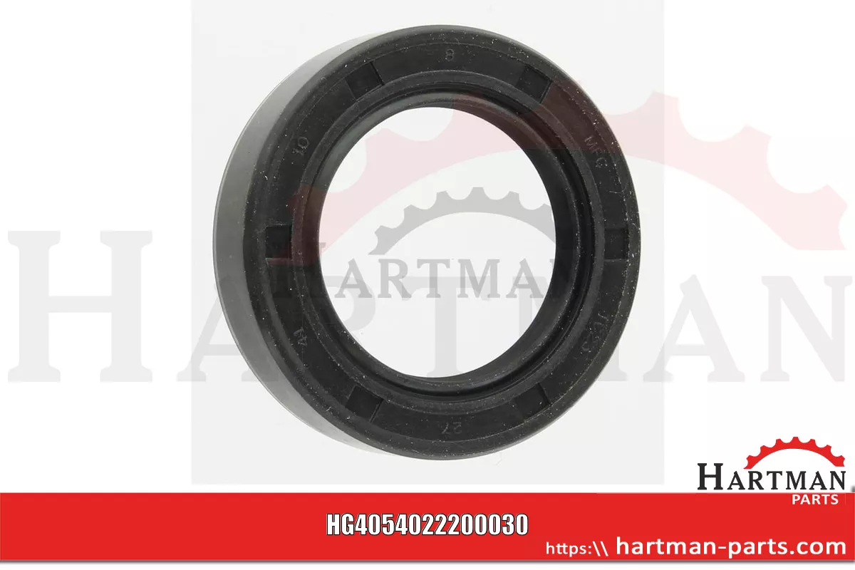Pierścień uszczelniający 41 x 27 x 10 mm 4022200030