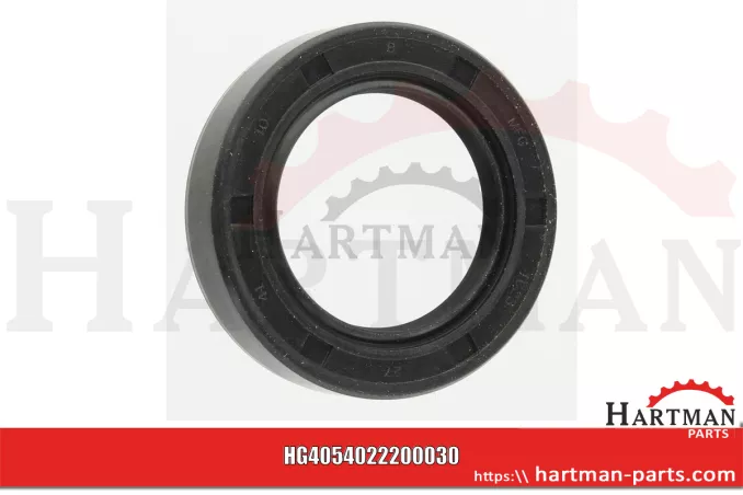 Pierścień uszczelniający 41 x 27 x 10 mm 4022200030
