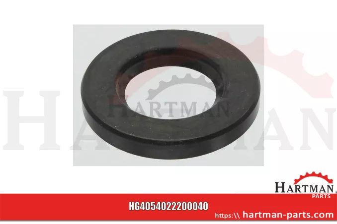 Pierścień uszczelniający 72 x 40 x 10 mm 4022200040