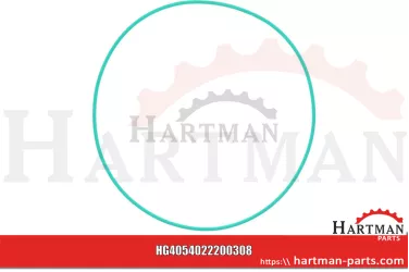 Oring 4775 4022200308