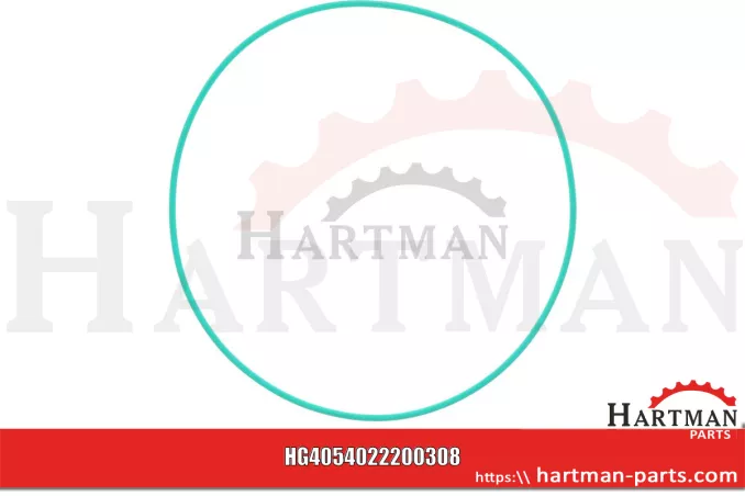 Oring 4775 4022200308
