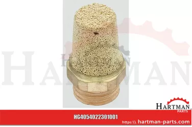 Filtr 4022301001