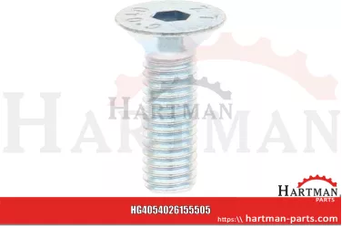 Śruba M5 x 16 mm 4026155505