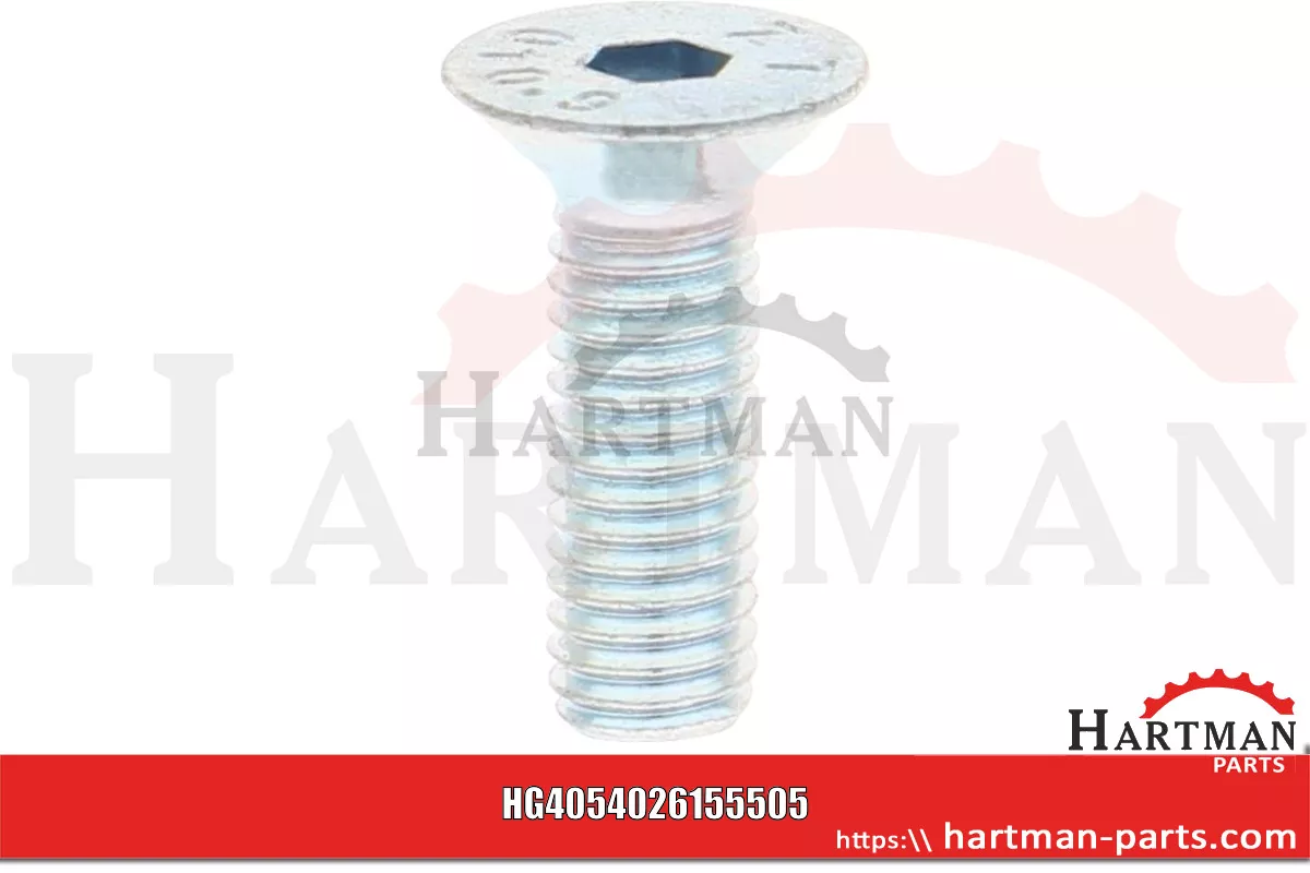 Śruba M5 x 16 mm 4026155505