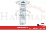 Śruba M5 x 16 mm 4026155505