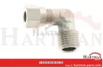 Przyłącze 90° G 1/4, Ø 6 mm 4026706004