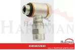 Przyłącze regulowane, Ø 4 - 1/8" 4026706101