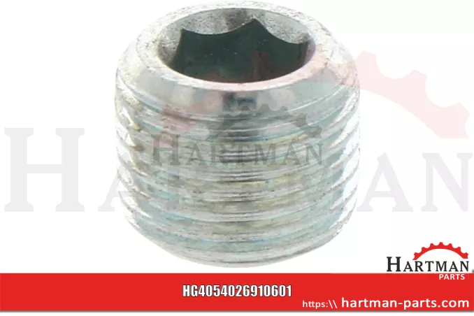 Czop G 1/8" 4026910601