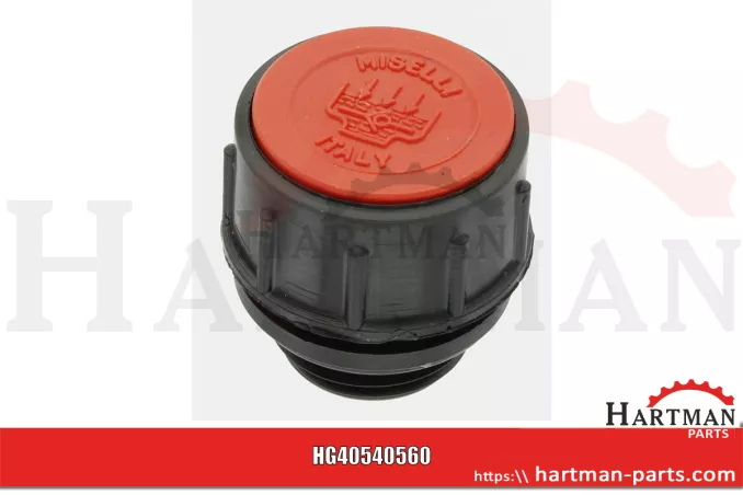 Zatyczka Ø 1/2" 5060605002