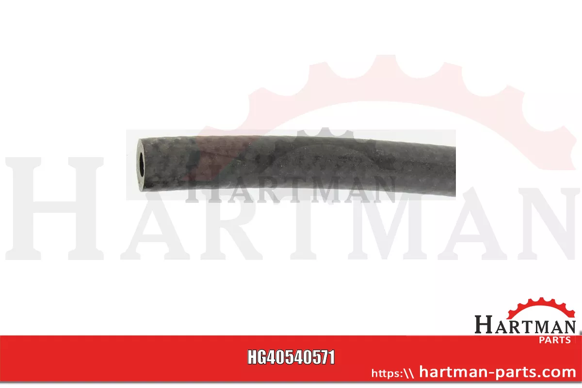 Przewód smarujący Ø 5 x 10,5 x 200 mm 5080110002