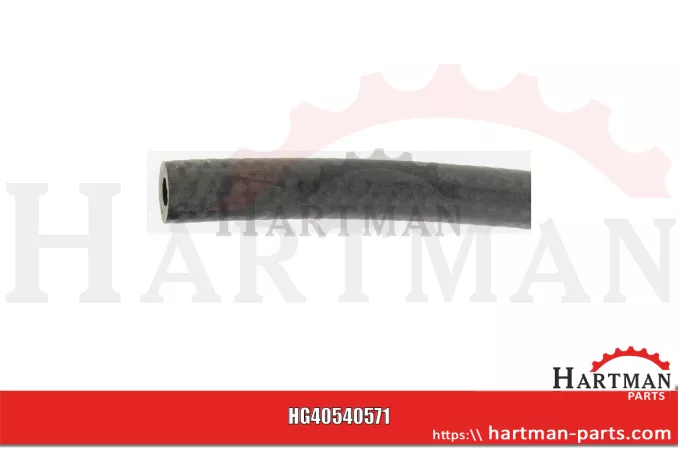Przewód smarujący Ø 5 x 10,5 x 200 mm 5080110002