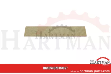 Listwa 350 x 70 x 7,5 mm 4070113027