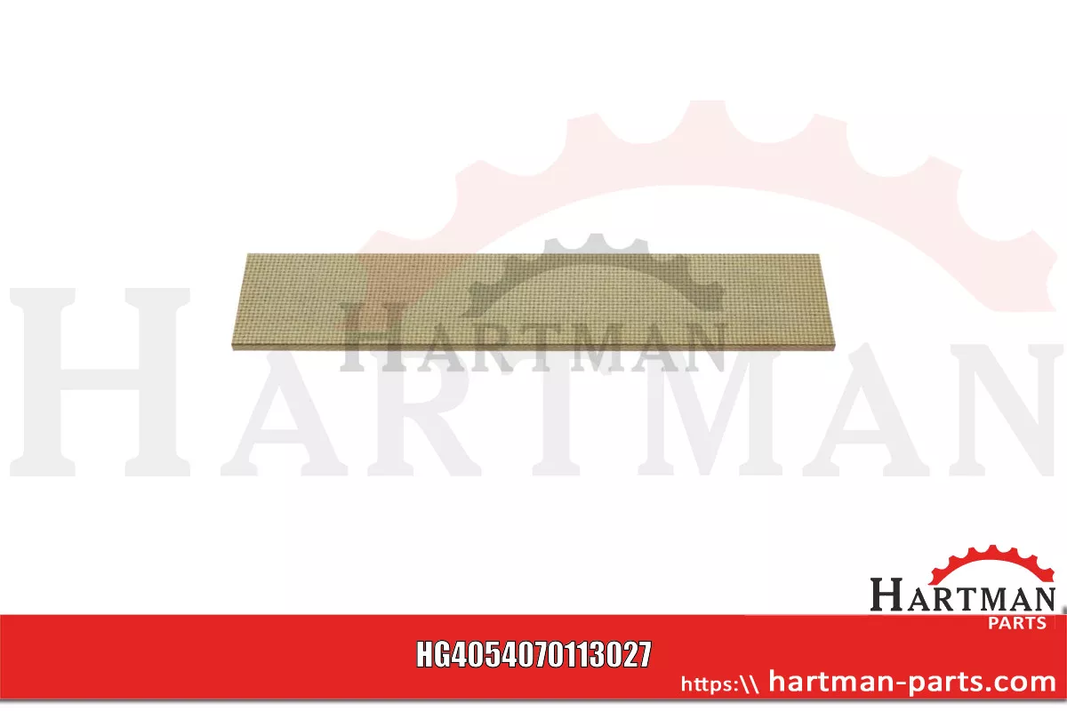 Listwa 350 x 70 x 7,5 mm 4070113027