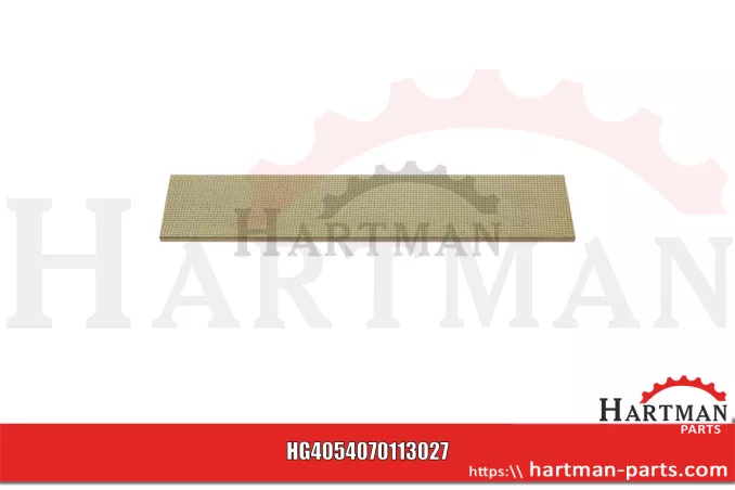 Listwa 350 x 70 x 7,5 mm 4070113027